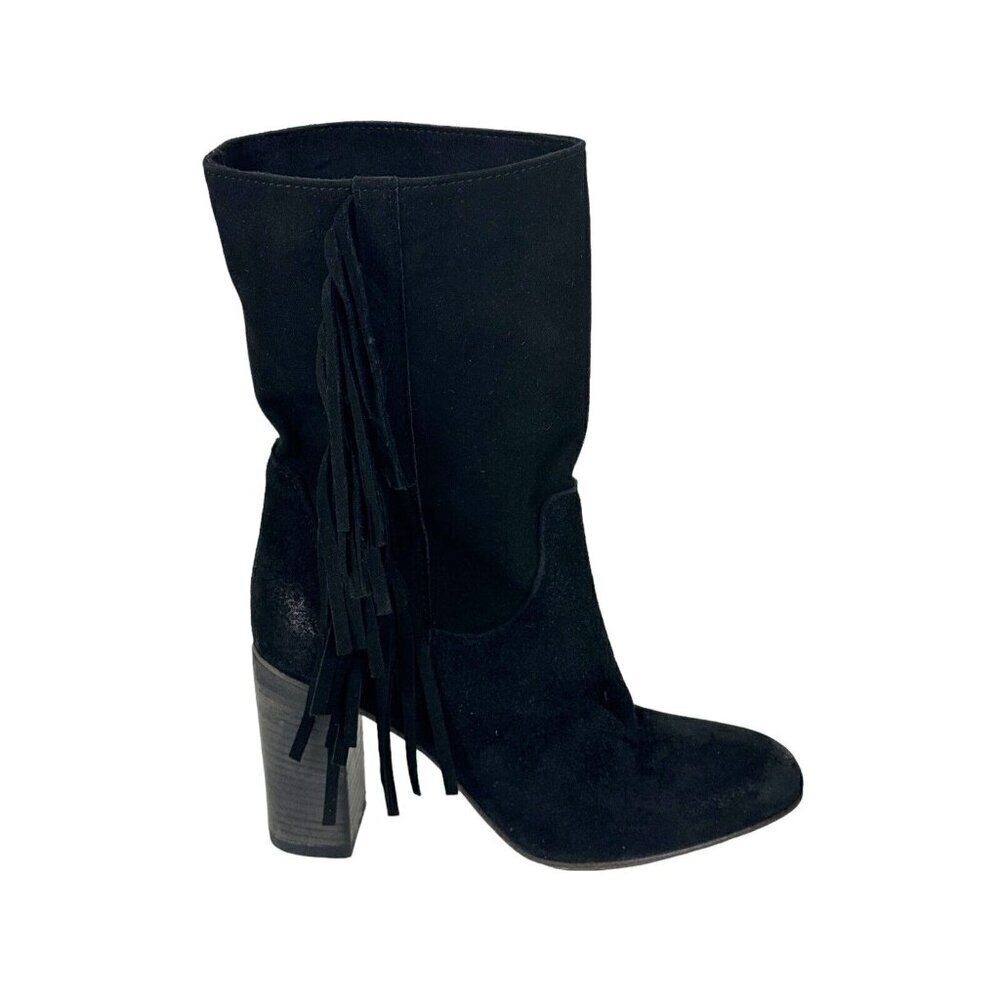 Free People NWOB Wild‎ Rose Slouch Boot Women's 36/5.5